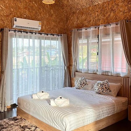 Luxe Nan Terrace View King Room المظهر الخارجي الصورة
