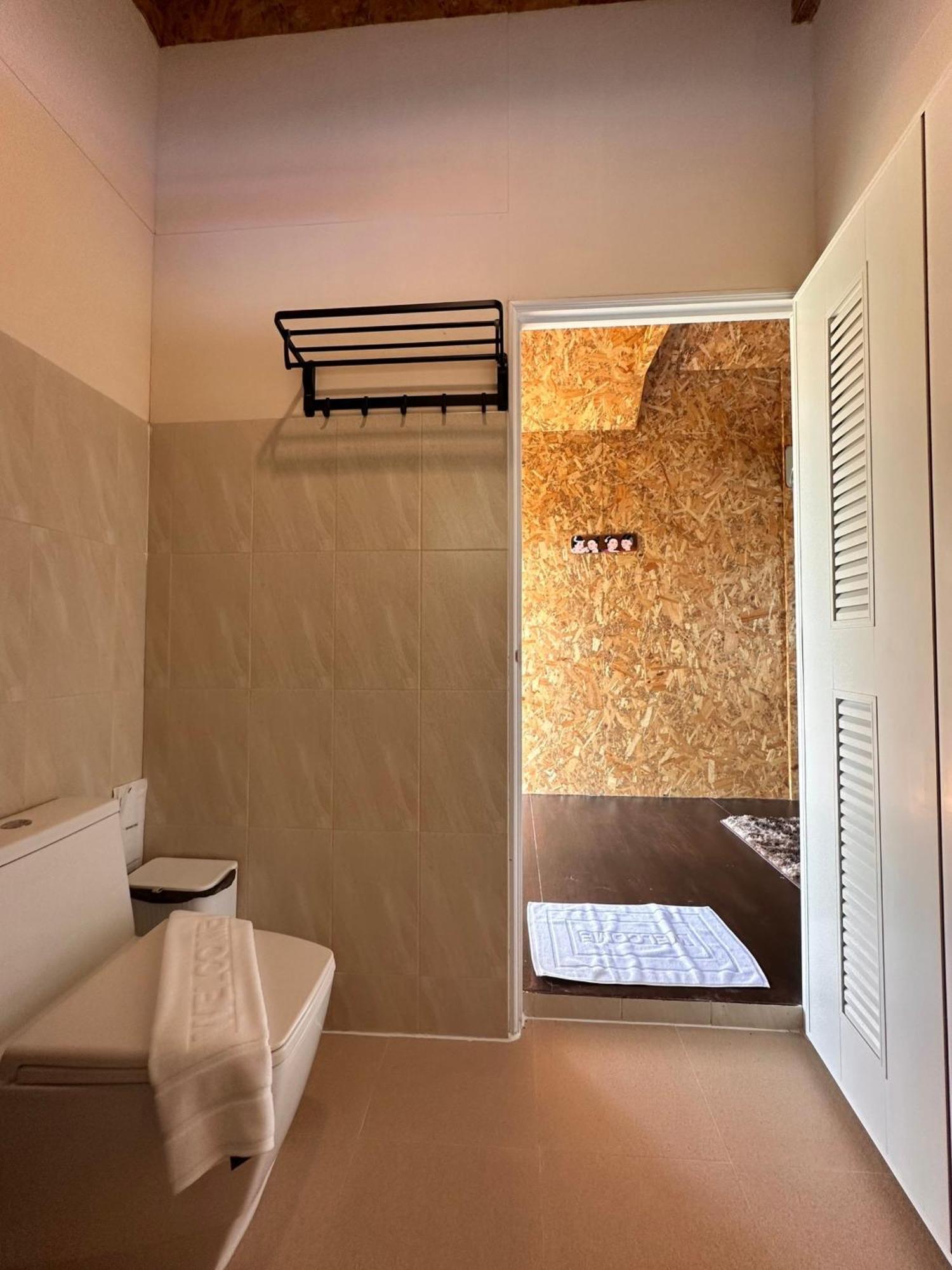 Luxe Nan Terrace View King Room المظهر الخارجي الصورة